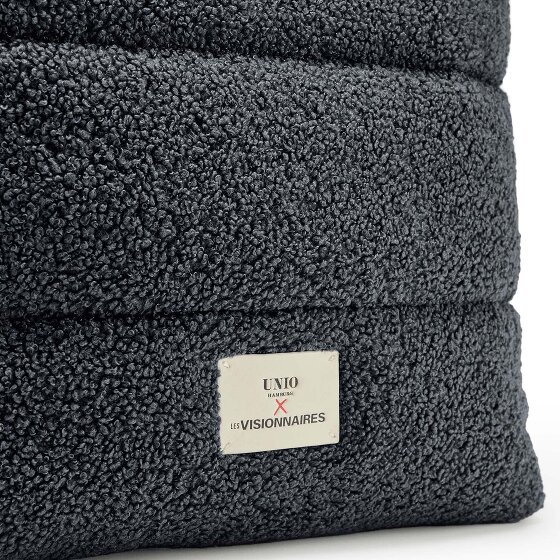 LES VISIONNAIRES Unio Shopper Handbag 34 cm