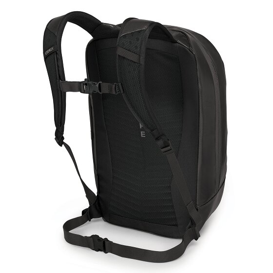 Osprey Transporter Panel Loader Backpack 47 cm laptop compartment