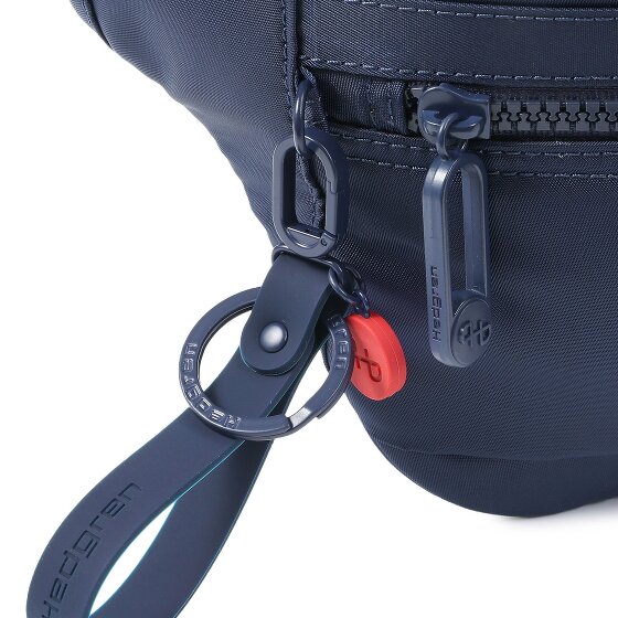 Hedgren Inner City Fanny pack RFID protection 28 cm