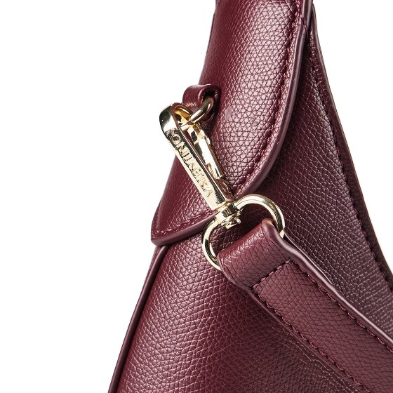 Valentino Bianka Re Shoulder Bag 28 cm