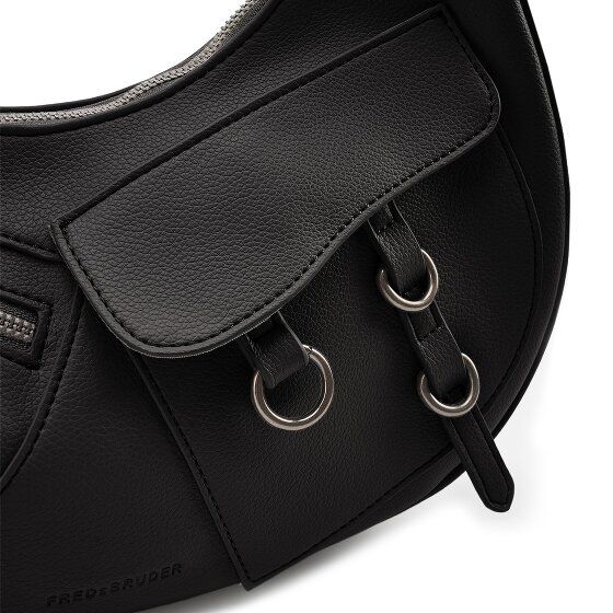 FredsBruder My Bestie Shoulder Bag Leather 36.5 cm