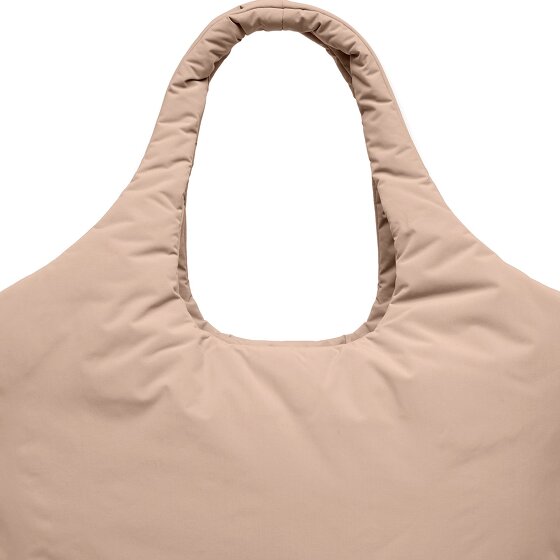 GOT BAG Cloud Monochrome Shopper Bag 53 cm Laptop compartment