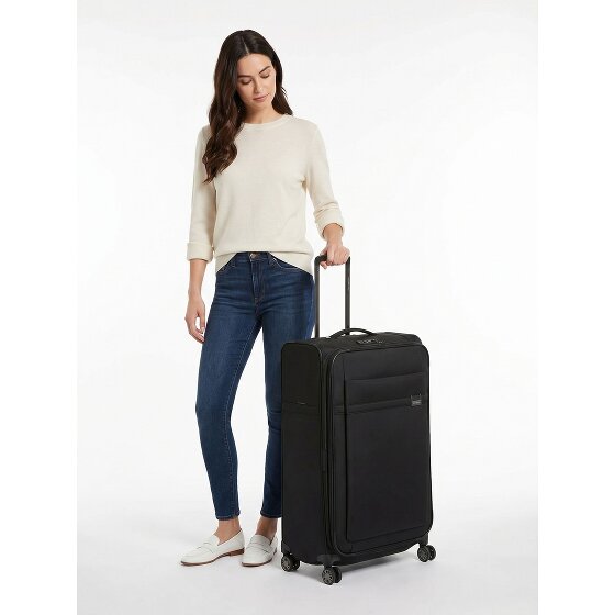 Samsonite Airea 4 wheels Trolley 78 cm Expandable