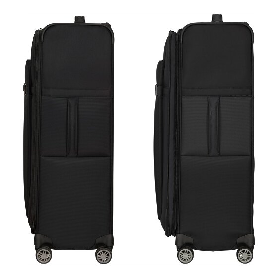 Samsonite Airea 4 Roll Trolley 78 cm