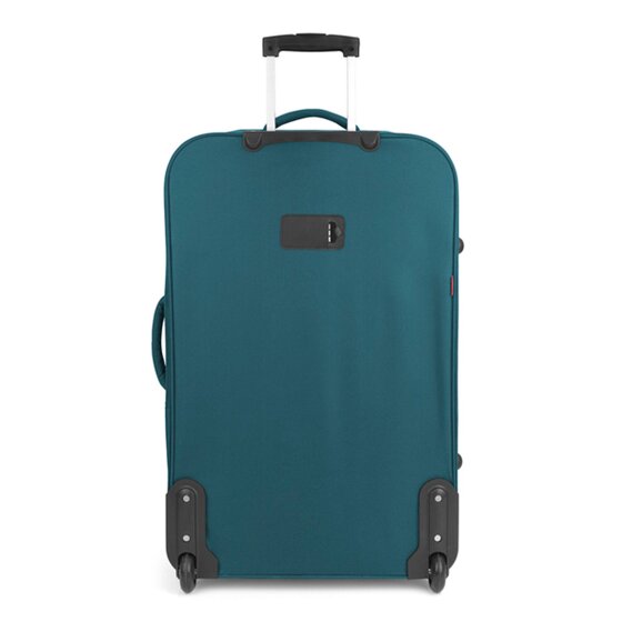 Gabol Orbit 2 wheels Trolley 76 cm with expansion pleat