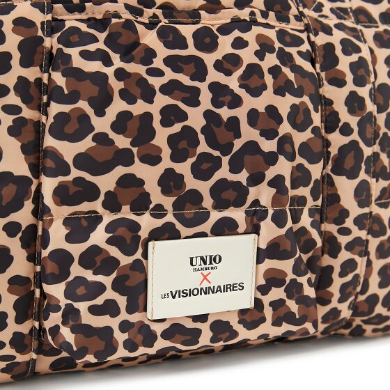 LES VISIONNAIRES Unio Travel Bag Weekender travel bag 65 cm
