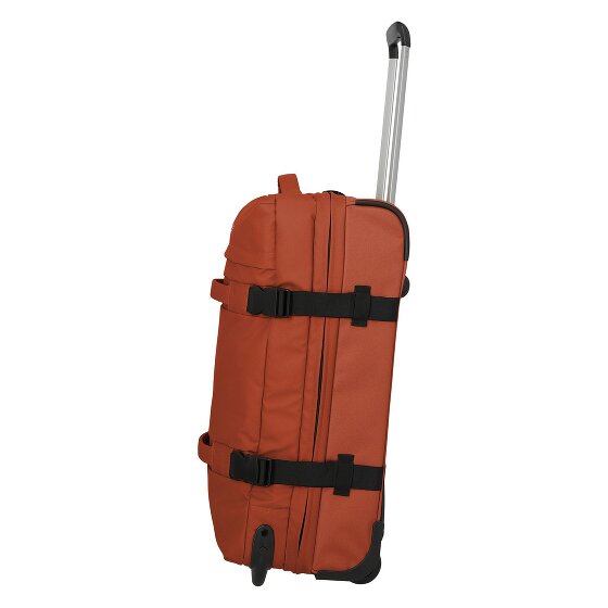 Travelite Bolonia 2 wheels Travel bag M 63 cm