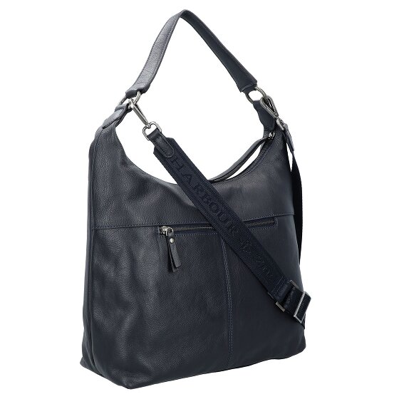 Harbour 2nd Just Pure Kiana Shoulder Bag Genuine Leather 37 cm