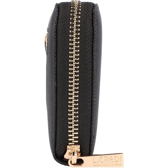 L.Credi Ebba wallet 15.5 cm