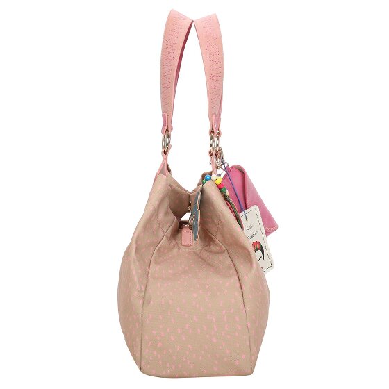 Fritzi aus Preußen Fritzi x Frida Kahlo Izzy Medium Limited Shopper Bag 42 cm