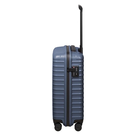 Titan Upgrade 4 wheels Cabin trolley S 55 cm