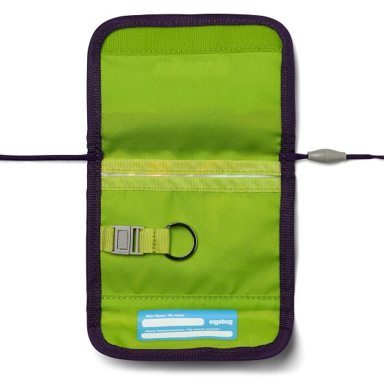 ergobag Chest bag 14 cm