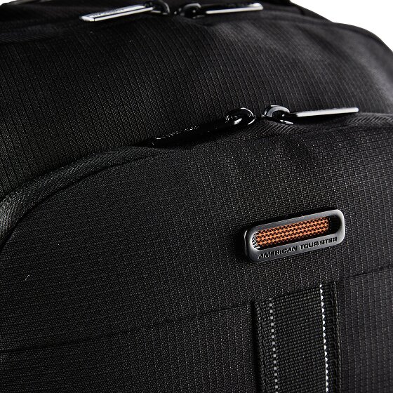 American Tourister At Work Nxt Daypack 50 cm Laptop compartment