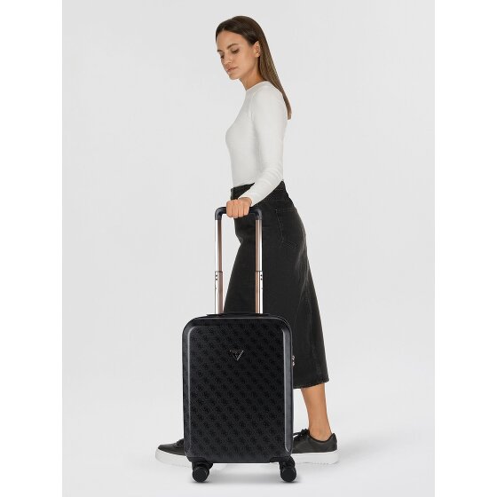 Mandarina Duck Zephyr 2 wheels Wheeled backpack 54 cm Laptop compartment