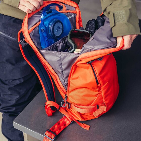 Gregory Targhee 45 L Trekking backpack 72 cm Gregory Targhee 45 L Trekking backpack 72 cm