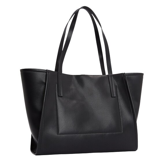 Calvin Klein CK Mixmedia Shopper Bag Leather 43 cm