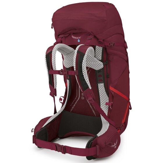 Osprey Aura AG LT 65 Trekking backpack WM-L 83 cm