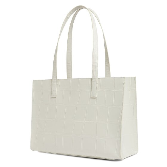 Ted Baker Croccon Shopper Bag 34 cm