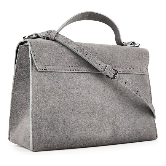 Patrizia Pepe Handbag Genuine Leather 27 cm