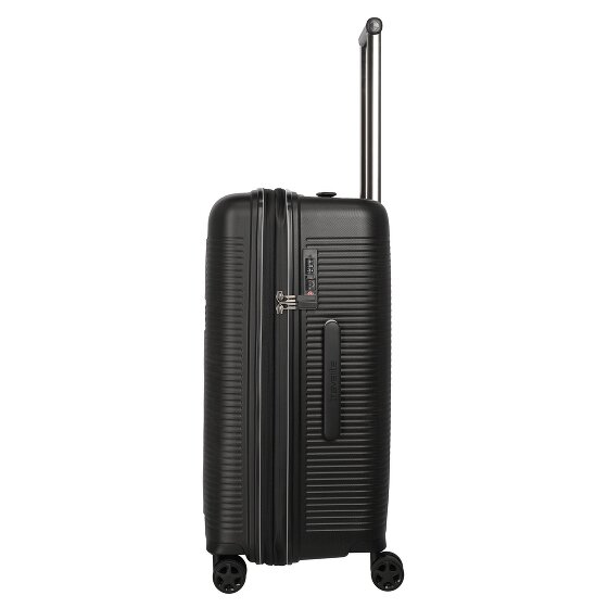 Travelite Roomer 4 wheels Suitcase set 2-piece