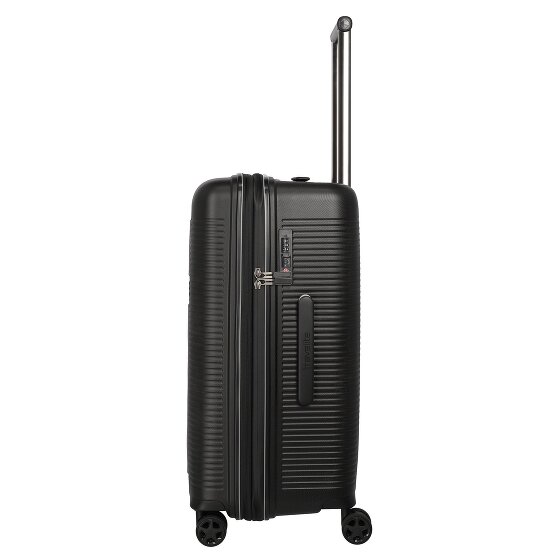Travelite Roomer 4 wheels Suitcase set 2-piece