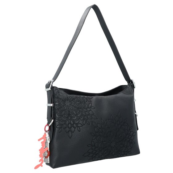 Desigual Sierra Buxton Shoulder Bag 39 cm