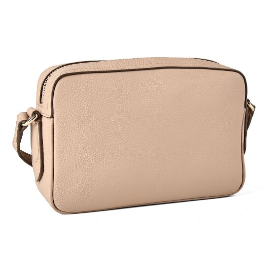 Boss Lenah Shoulder bag Genuine Leather 23 cm