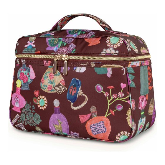 Oilily Deja Futur Toiletry bag 28 cm