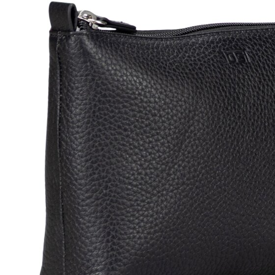 Jost Vika Cosmetic bag Leather 12 cm