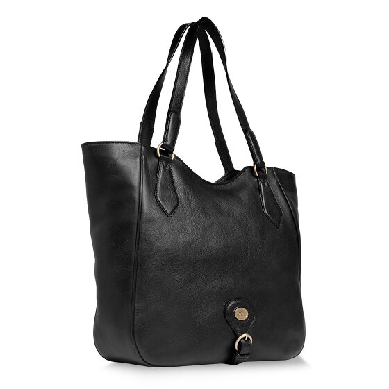 The Bridge Isadora Shopper Bag Leather 41 cm
