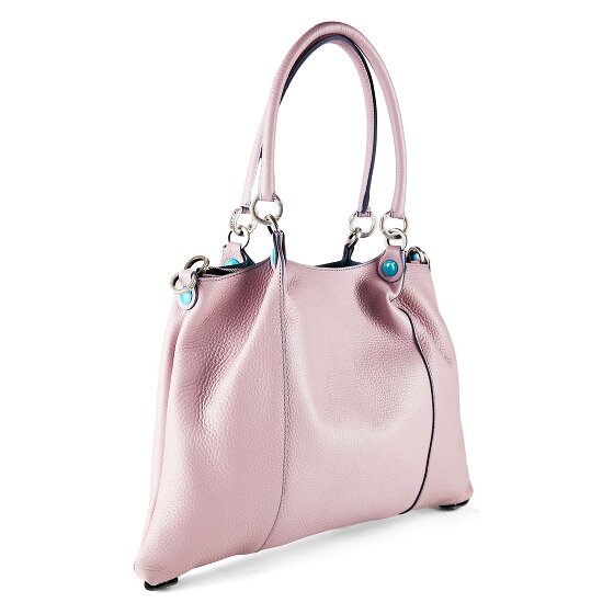 Gabs Soleil Shoulder Bag M Leather 41 cm