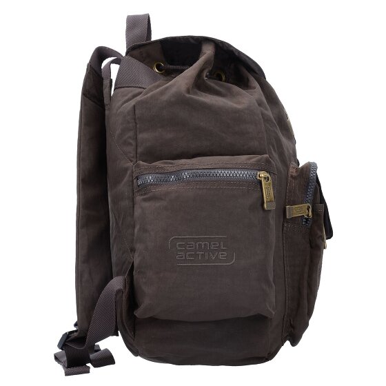 camel active Journey backpack 27 cm