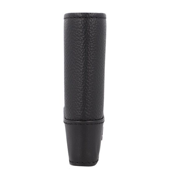 Hugo Quantic Wallet Leather 12 cm