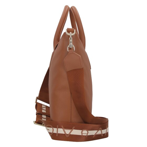 Aigner Zita handbag leather 36 cm