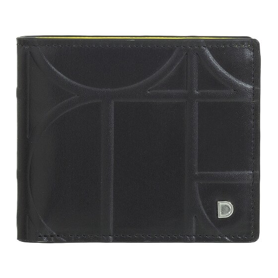 DuDu Up! Wallet RFID protection Leather 10.5 cm