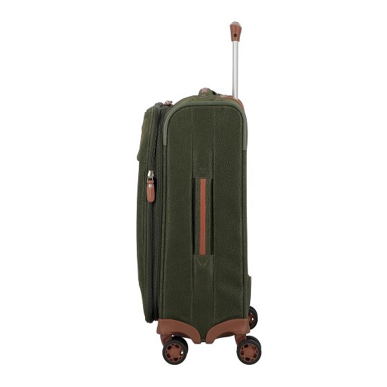 Jump Uppsala 4 Roll Cabin Trolley 55 cm