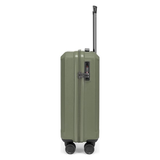 Epic Airwave NEO 4 wheels Cabin trolley 55 cm