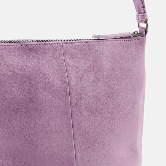 FredsBruder Riffelinchen Shoulder bag Leather 23 cm