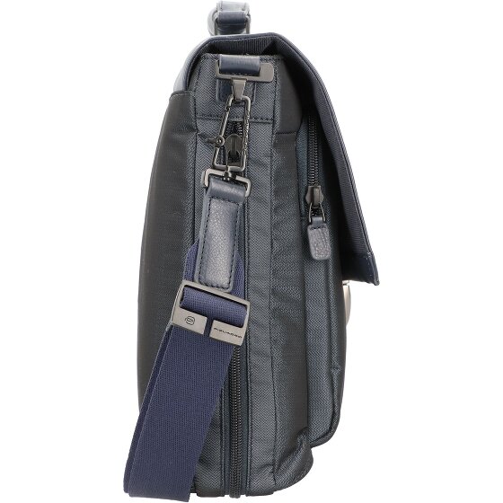 Piquadro P16 briefcase 41 cm laptop compartment