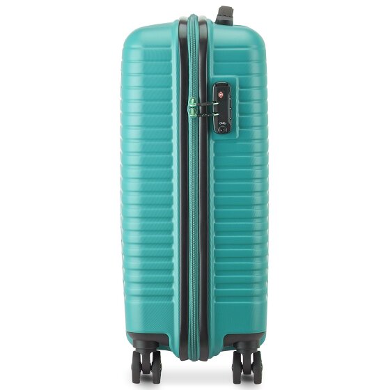 Roncato Sunlite 4 wheels Cabin trolley 55 cm