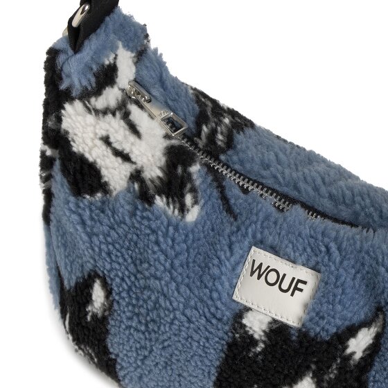 Wouf Teddy Shoulder bag 34 cm