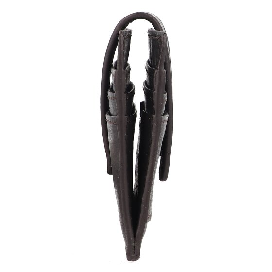 camel active Stone Credit card case RFID protection Leather 10.5 cm