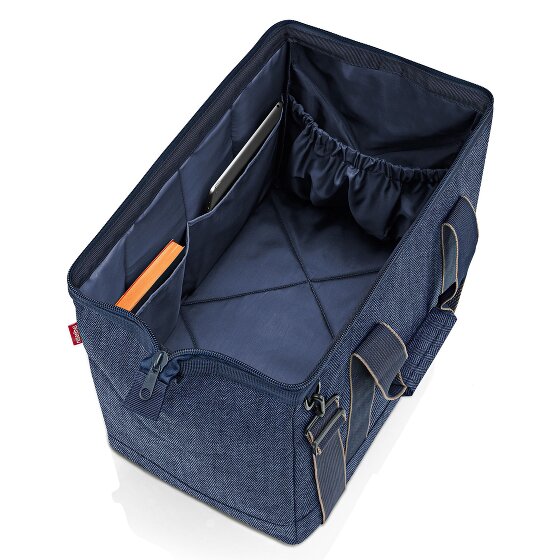 reisenthel Allrounder L Weekender travel bag 48 cm