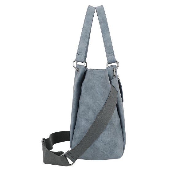 Fritzi aus Preußen Brigitte x Fritzi Jive Shopper Bag 40 cm