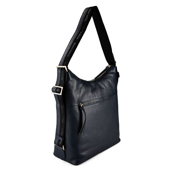 Braun Büffel Hanna Shoulder Bag Leather 30 cm