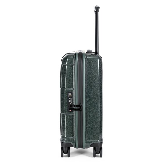 Epic Crate Reflex EVO 4 wheels Cabin trolley 55 cm