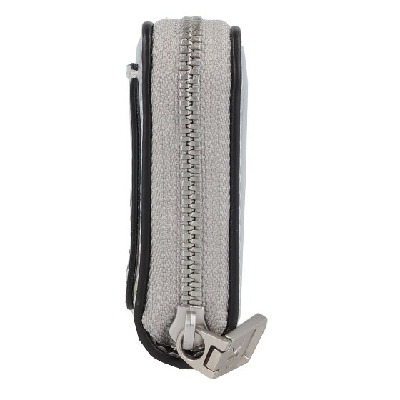 Calvin Klein Jeans Sculpted Wallet 10.5 cm