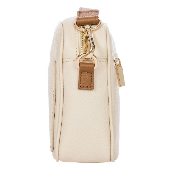 Bric's Gondola Shoulder bag Leather 22 cm