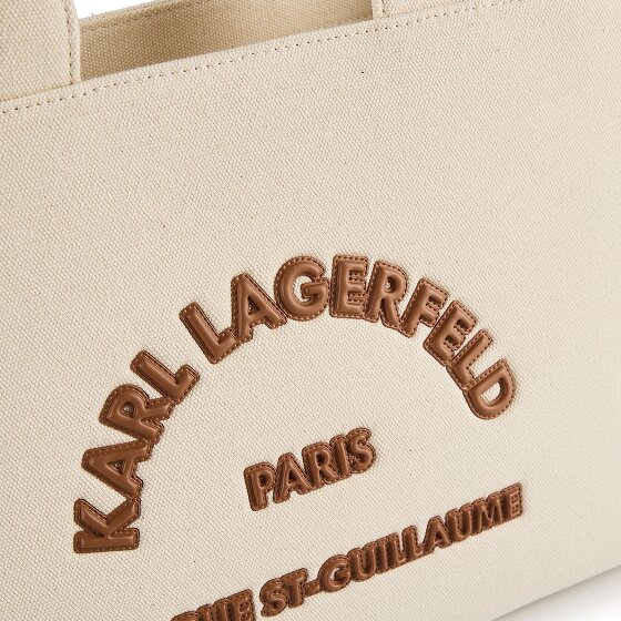 Karl Lagerfeld Rsg Shopper Bag 34 cm