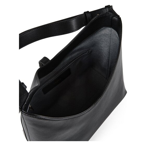 Furla Goccia Shoulder Bag Genuine Leather 30 cm
